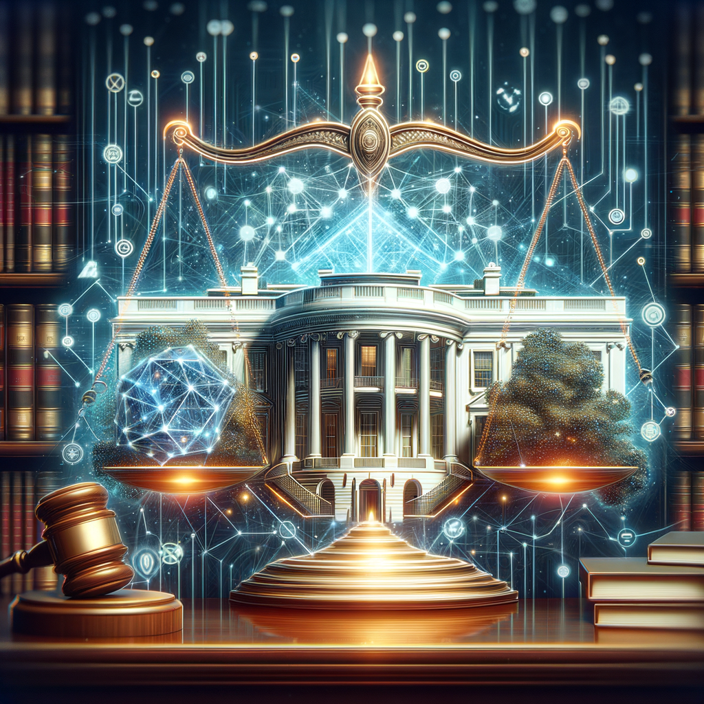 AI Regulation: White House Policy Impact & Best Practices