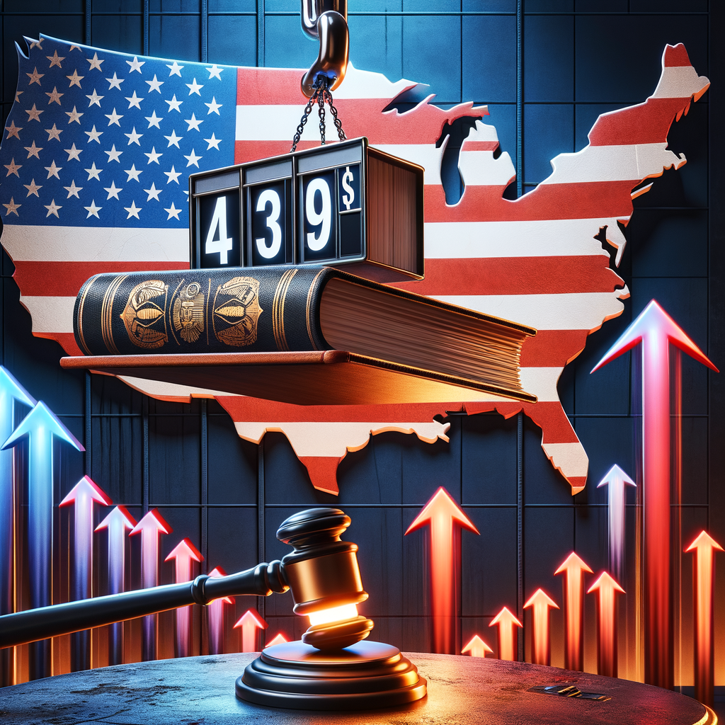 Gas Prices Plunge: Must-Have Guide to US Energy Policy Shifts