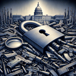 Gun Violence: Vital Federal Gun Control Measures for Safety