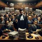 US High-Profile Criminal Trials: Must-Read Verdicts