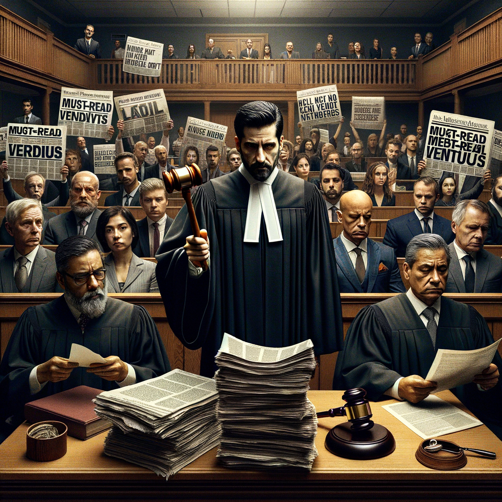 US High-Profile Criminal Trials: Must-Read Verdicts