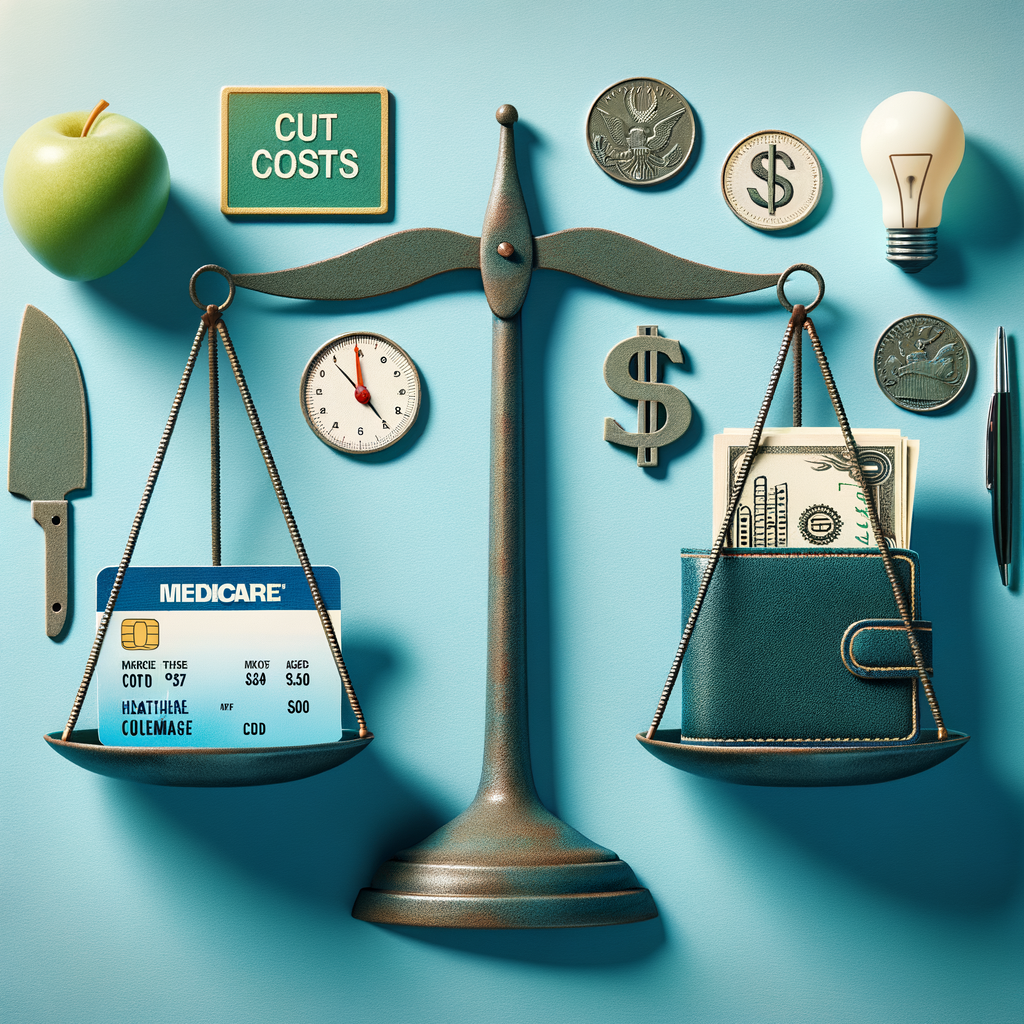 Medicare Changes: Must-Have Tips to Cut Healthcare Costs