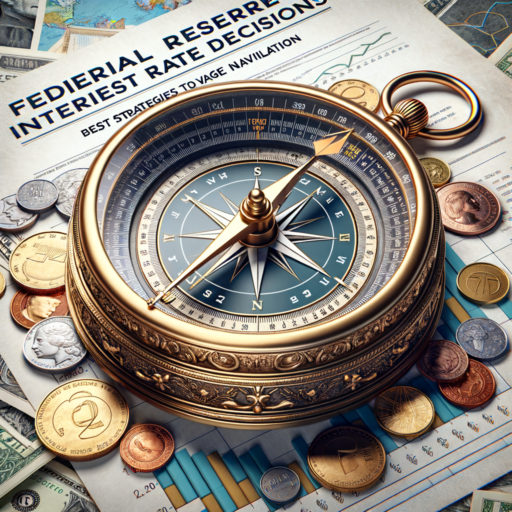 Federal Reserve Interest Rate Decisions: Best Strategies to Navigate Inflation