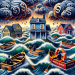 US Housing Market Crisis: Best Strategies Amid Rising Mortgage Rates