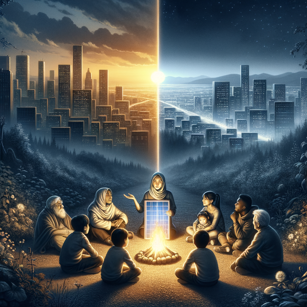 Power Grid Failure Risks: Vital Precautions to Prevent Nationwide Blackouts