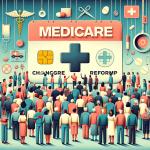 Medicare Changes: Affordable Healthcare Insurance Reforms