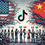 TikTok Ban Debate: Unraveling US-China Tech Tensions