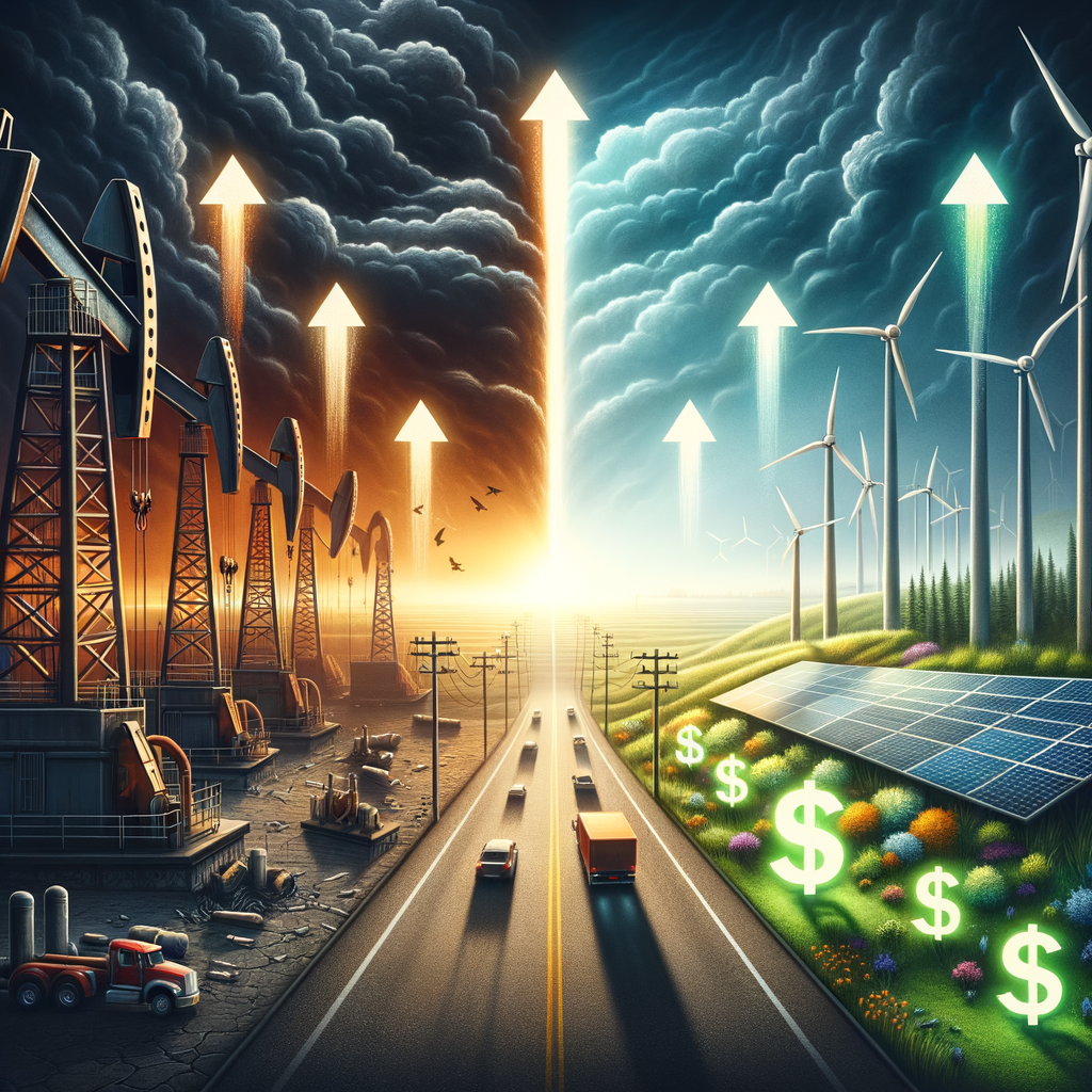 Gas Prices Plummet: Best Time to Save on Fuel Amid US Energy Shift