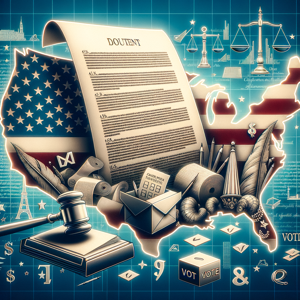 US Election Aftermath: Must-Have Insights on Voting Law Changes