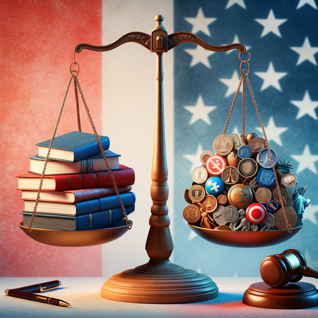 Abortion, Gun Laws, and Student Loans: Key US Supreme Court Rulings