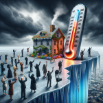 Crisis Alert: Rising Mortgage Rates Impact on US Housing Market