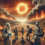 Wildfire Emergencies: Top Tips to Stay Safe Amid Extreme Heatwaves