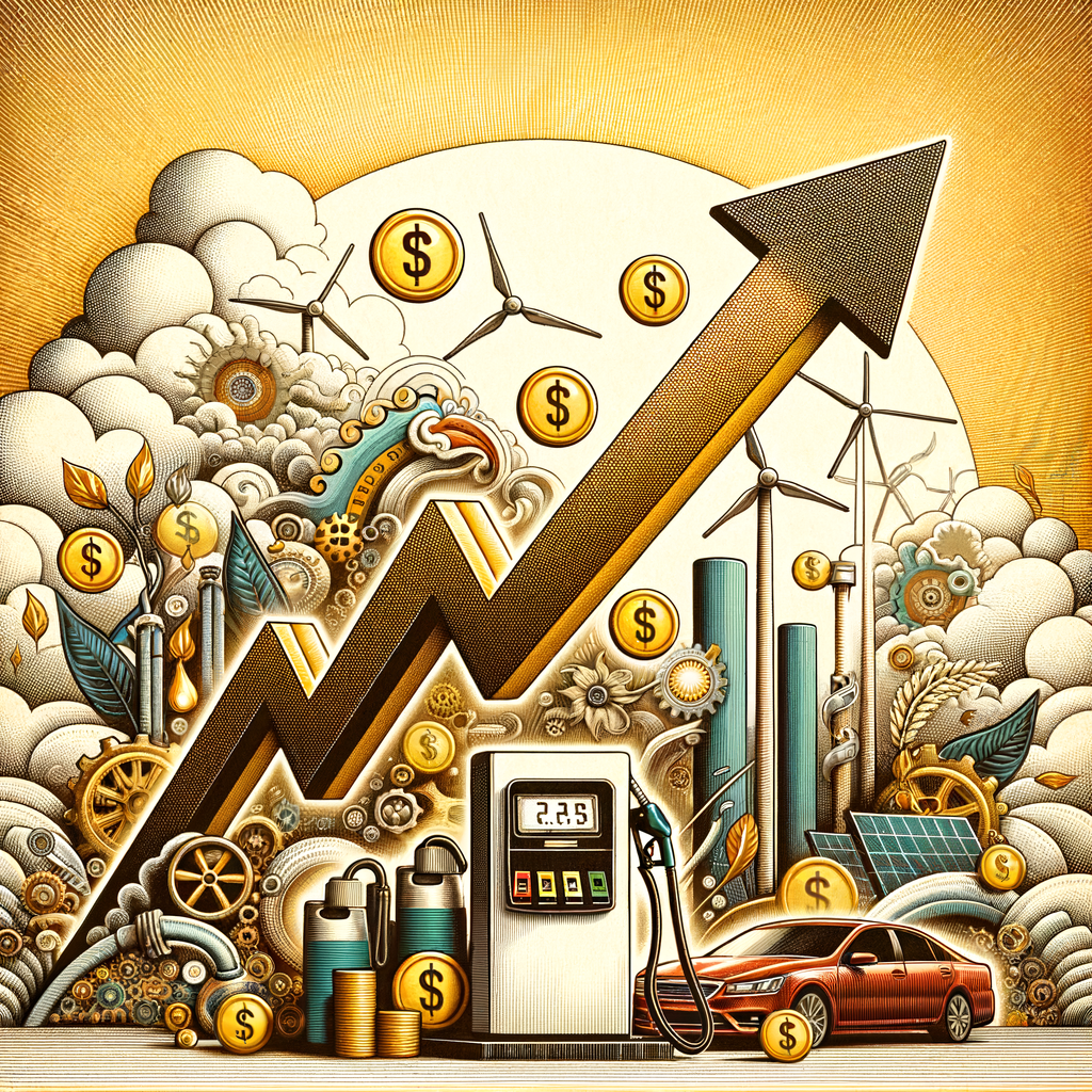 Gas Prices Plummet: Exclusive Insights on US Energy Policy Shifts