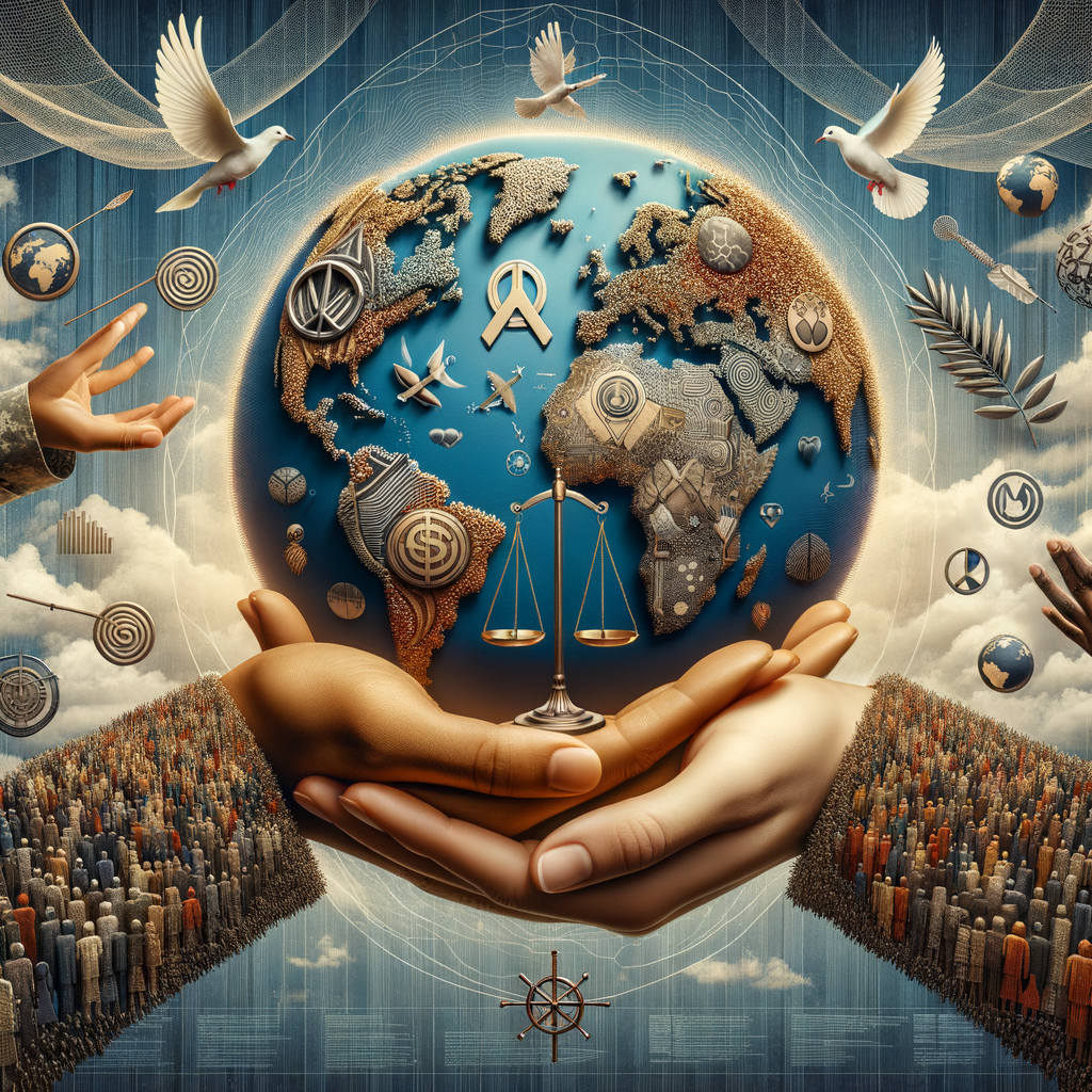 US Military Aid Decisions: Vital Strategy for Global Security