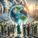Clean Energy Investments: Best Strategies for Climate Change Legislation