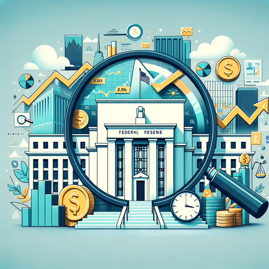 Federal Reserve Interest Rate Decisions: Key Insights and Positive Outlook