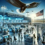 Border Security Updates: Must-Have Changes for Improved US Immigration