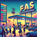 Gas Prices in US: Must-Have Strategies for Affordability