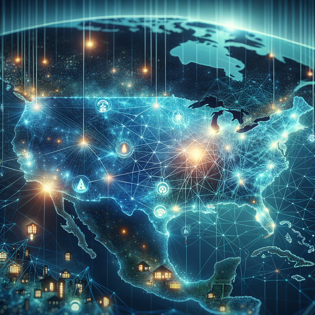 Nationwide Blackout Warnings: Mitigate Power Grid Failure Risks