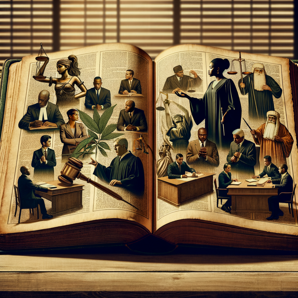 US High-Profile Court Verdicts: Must-Read Cases