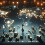 Global Security: Strategic US Military Aid Decisions
