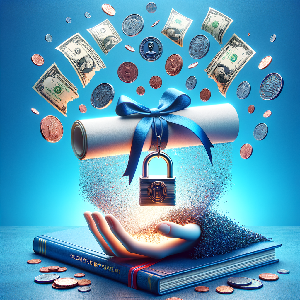 Student Loan Repayment: Effortless Forgiveness Programs