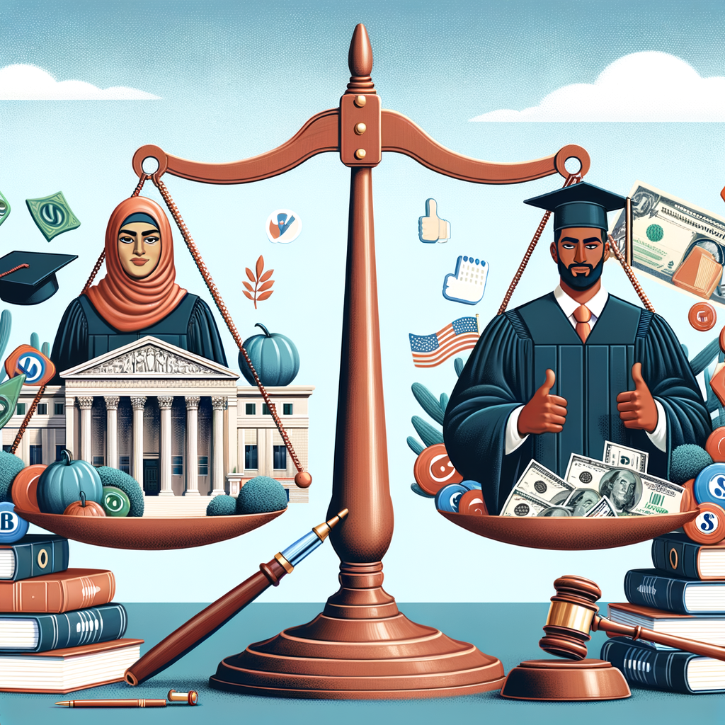 Student Loans: US Supreme Court Rules in Favor of Affordable Repayment Options