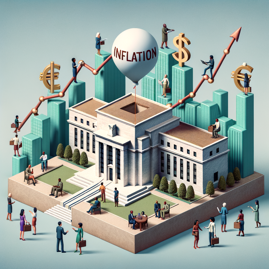 Inflation Outlook: Federal Reserve’s Key Interest Rate Decisions