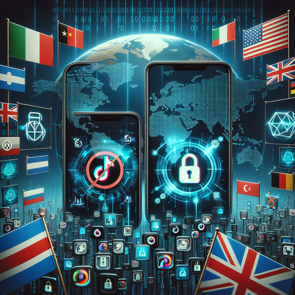 TikTok Ban: Effortless Solutions Amid US-China Tech Tensions