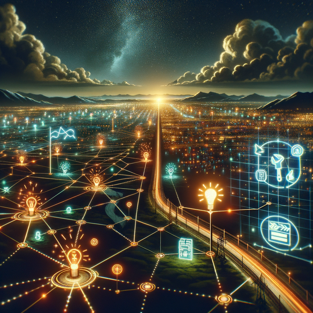 Power Grid Failure Risks: Effortless Solutions to Avoid Nationwide Blackout