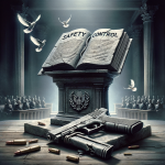 Gun Violence Incidents Exposed: Federal Legislation for Safety