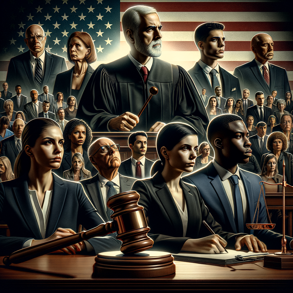 US High-profile Criminal Trials: Must-See Verdicts