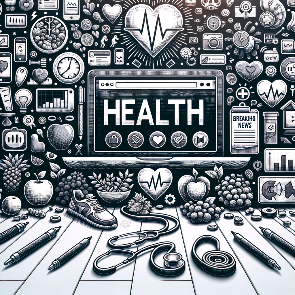 Celebrity Health Updates: Breaking News and Milestones