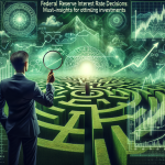 Federal Reserve Interest Rate Decisions: Must-Have Insights for Optimizing Investments