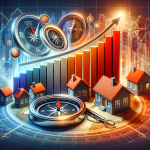 Mortgage rates surge: Strategies for navigating the housing market