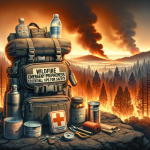 Wildfire Emergency Preparedness: Essential Tips for Safety