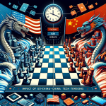TikTok Ban Debate: Impact of US-China Tech Tensions