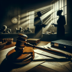 US Criminal Trials: Exclusive Verdicts & Riveting Cases