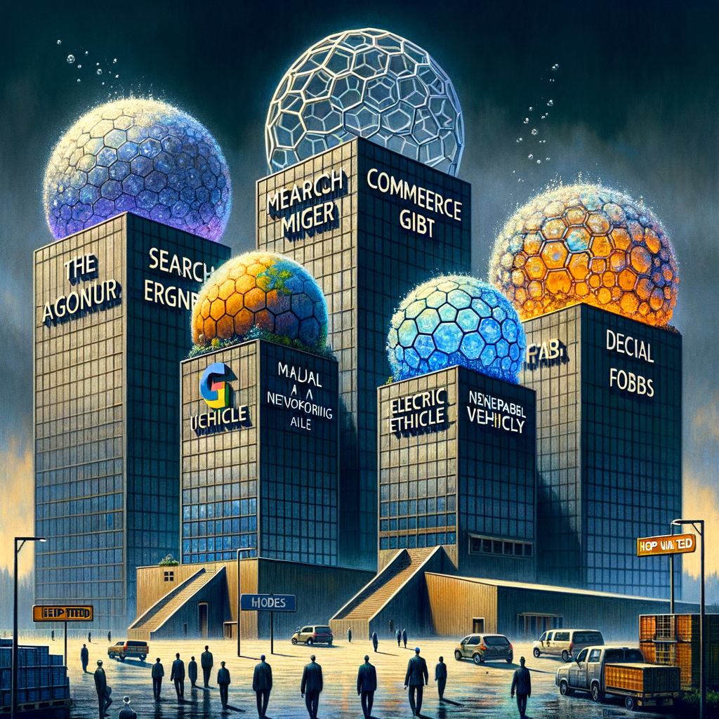 Tech Layoffs: Exclusive Insights Into Mass Job Cuts In Google, Amazon, Meta, And Tesla