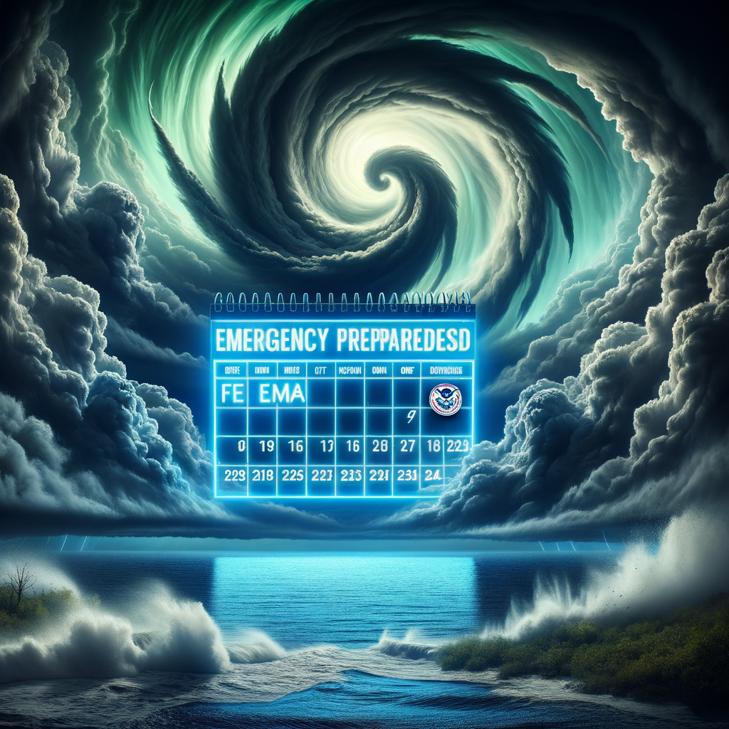 FEMA Emergency Preparedness Updates: Essential Hurricane Season Alerts