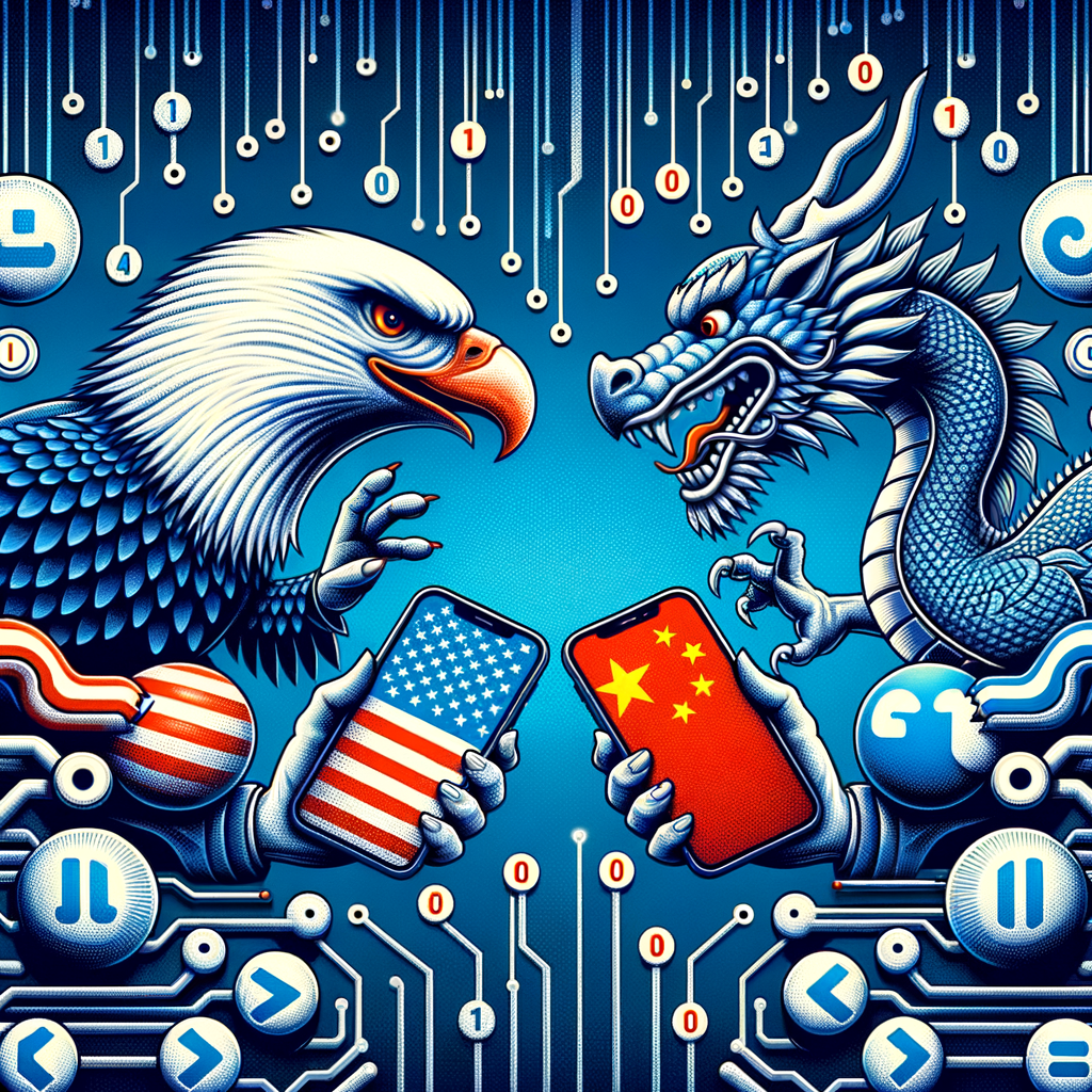 TikTok Ban Debate: Must-Have Insight on US-China Tech Tensions