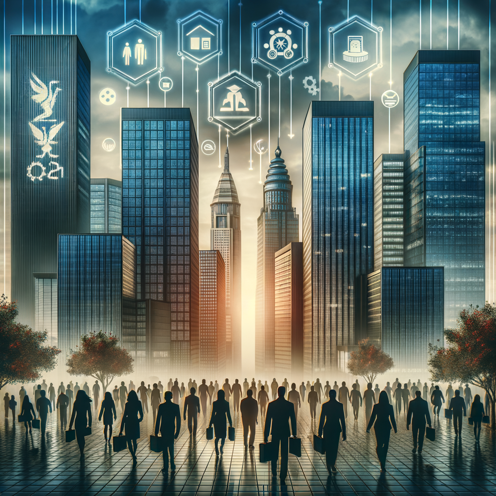 Tech Company Layoffs: Shocking Trends in Google, Amazon, and Meta