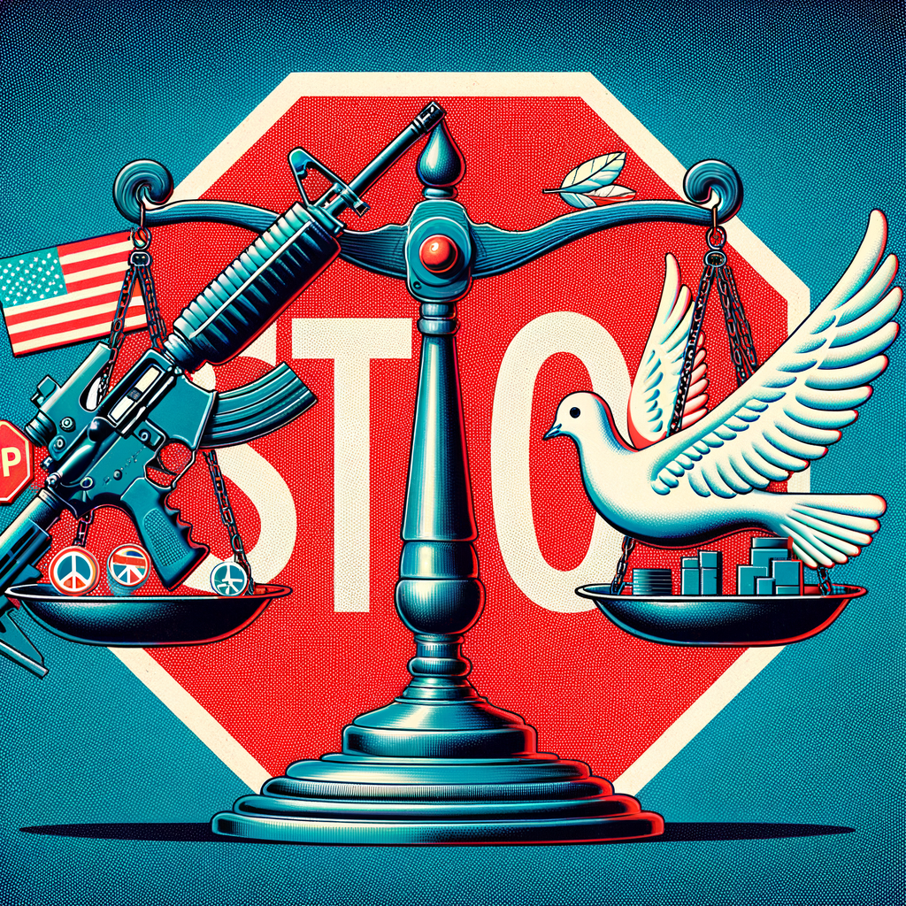 Gun Violence Incidents: Best Strategies for Federal Gun Control