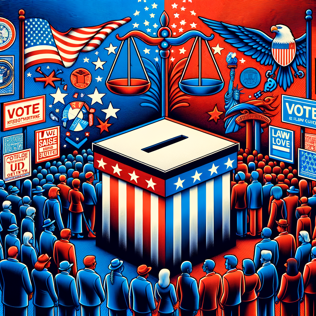 Voting Law Changes: Vital Updates Post-US Election