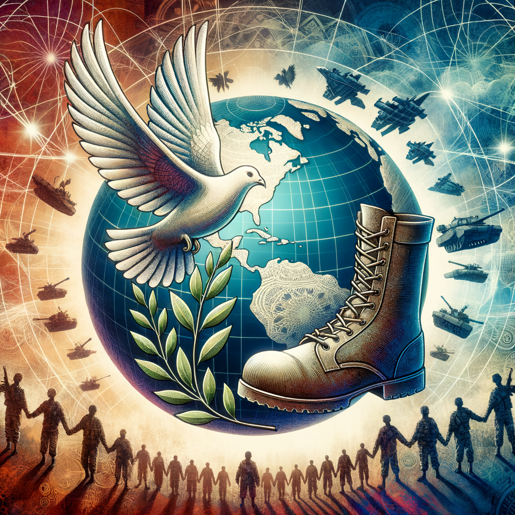 US Military Aid Decisions: Strategic Impact for Global Security