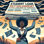 Student Loan Repayment: Must-Have Updates for Forgiveness