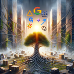 Tech Giants Google, Amazon, Meta, and Tesla: Surviving the Fallout