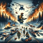 Wildfire Emergency Response: Must-Have Strategies