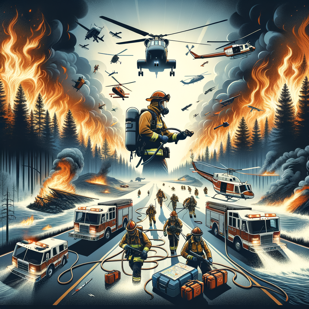 Wildfire Emergency Response: Must-Have Strategies