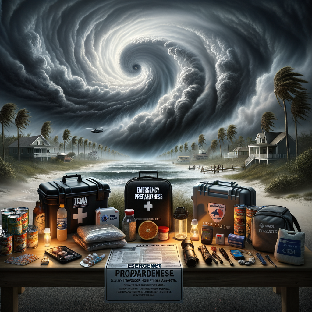 FEMA Emergency Preparedness: Essential Hurricane Season Alerts